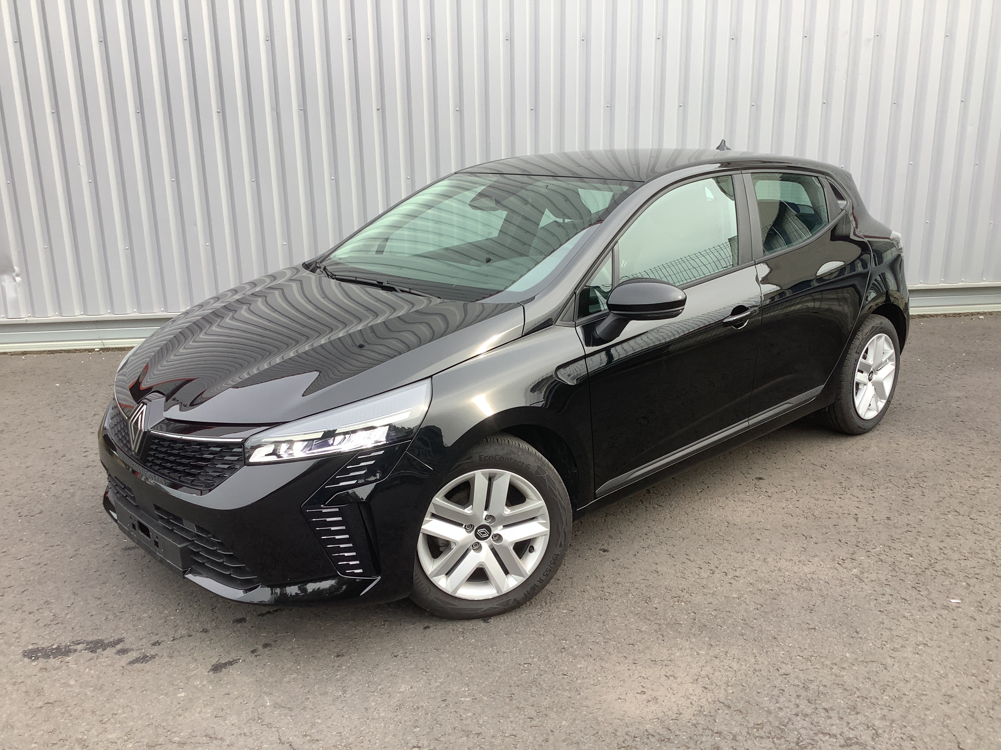 RENAULT CLIO V TCE 90 CH GSR2 EVOLUTION