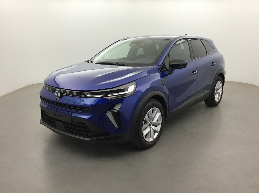 RENAULT SYMBIOZ E-TECH FULL HYBRID 145 EVOLUTION - 5P