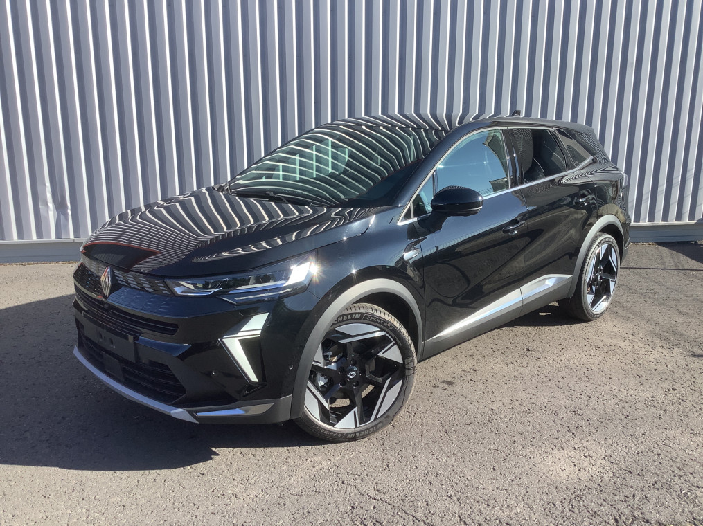 RENAULT SYMBIOZ E-TECH FULL HYBRID 145 ICONIC