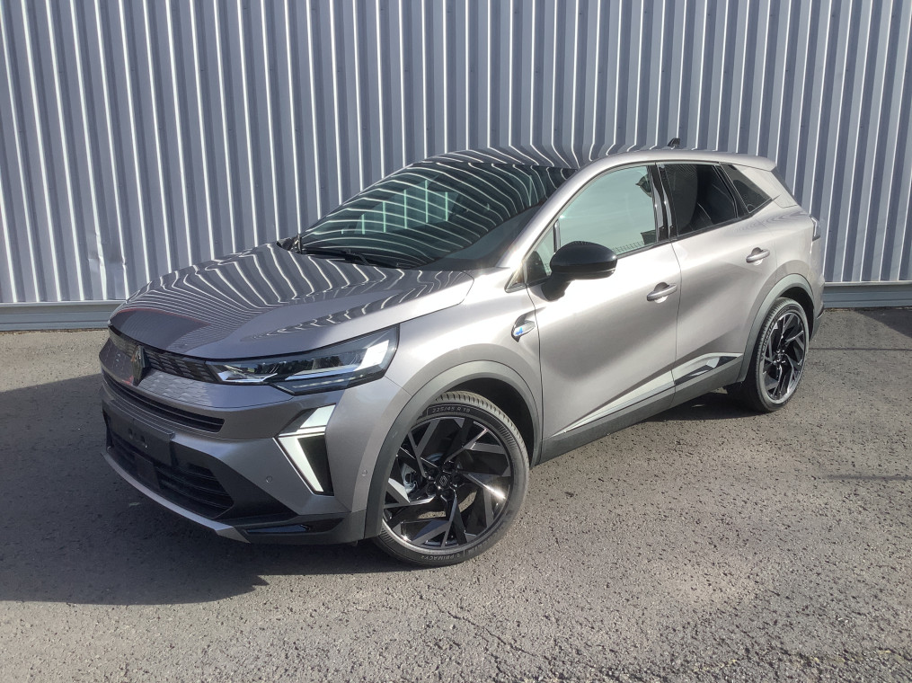 RENAULT SYMBIOZ E-TECH FULL HYBRID 145 ESPRIT ALPINE