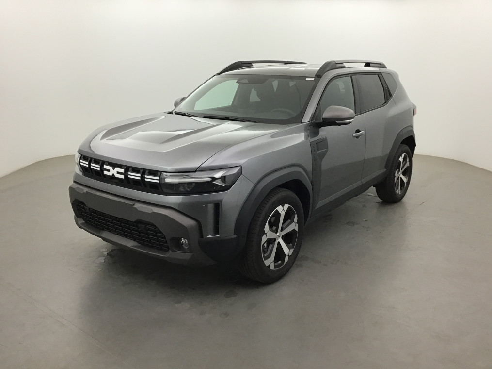 DACIA DUSTER TCE 130 4X2 JOURNEY