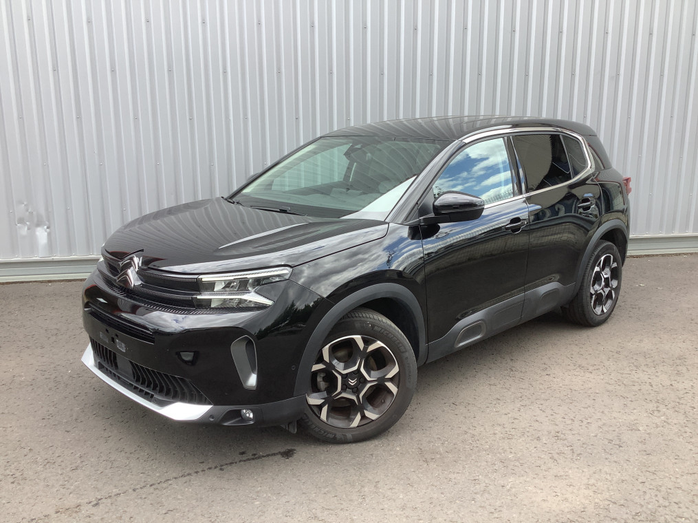 CITROËN C5 AIRCROSS BLUEHDI 130 EAT8 MAX