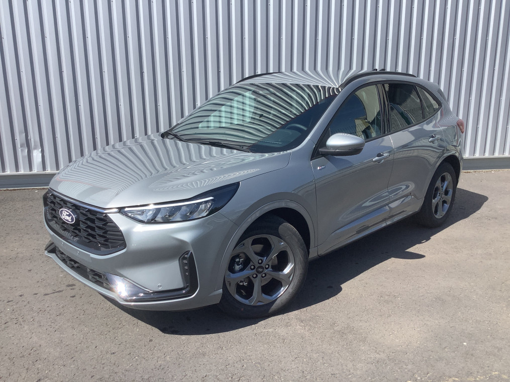 FORD KUGA 2.5 DURATEC 180 CH FHEV POWERSHIFT ST-LINE - 5P