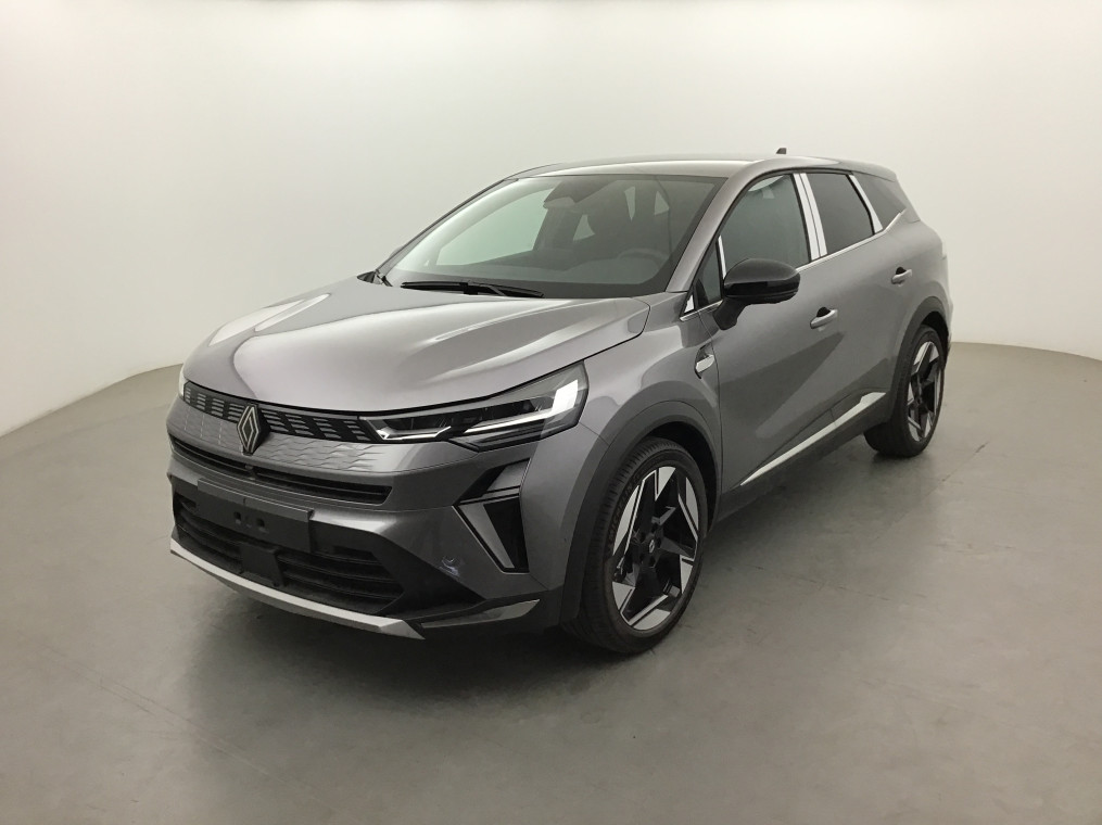 RENAULT SYMBIOZ E-TECH FULL HYBRID 145 ICONIC