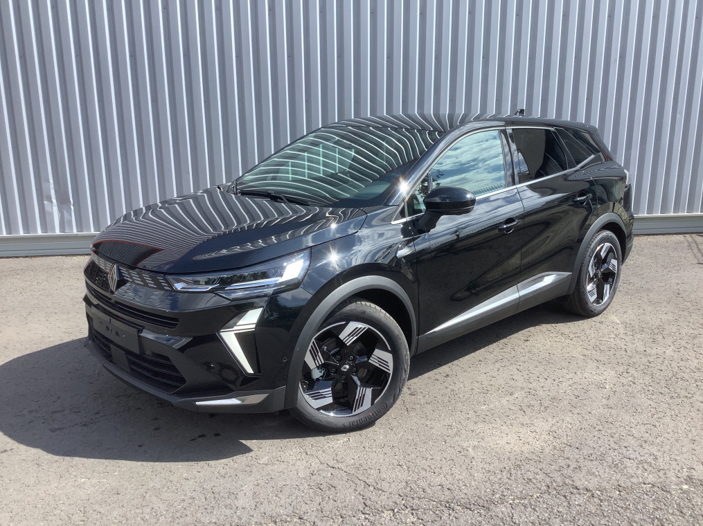 RENAULT SYMBIOZ E-TECH FULL HYBRID 145 TECHNO