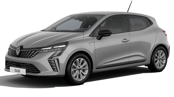 RENAULT CLIO 5 BLUE DCI 100 CH GSR2 EVOLUTION SUREQUIPEE