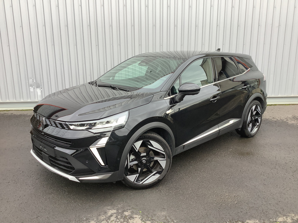 RENAULT SYMBIOZ E-TECH FULL HYBRID 145 ICONIC