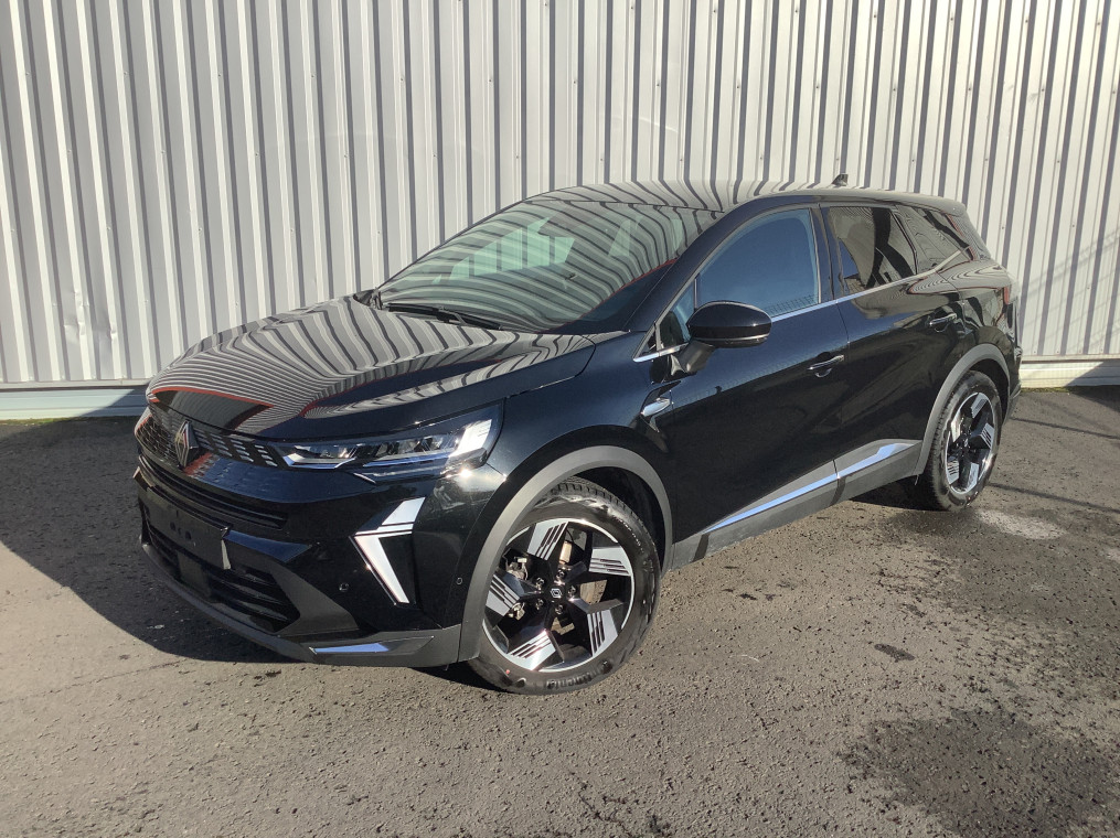 RENAULT SYMBIOZ E-TECH FULL HYBRID 145 TECHNO