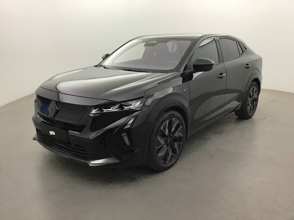 RENAULT RAFALE E-TECH FULL HYBRID 200CH ESPRIT ALPINE