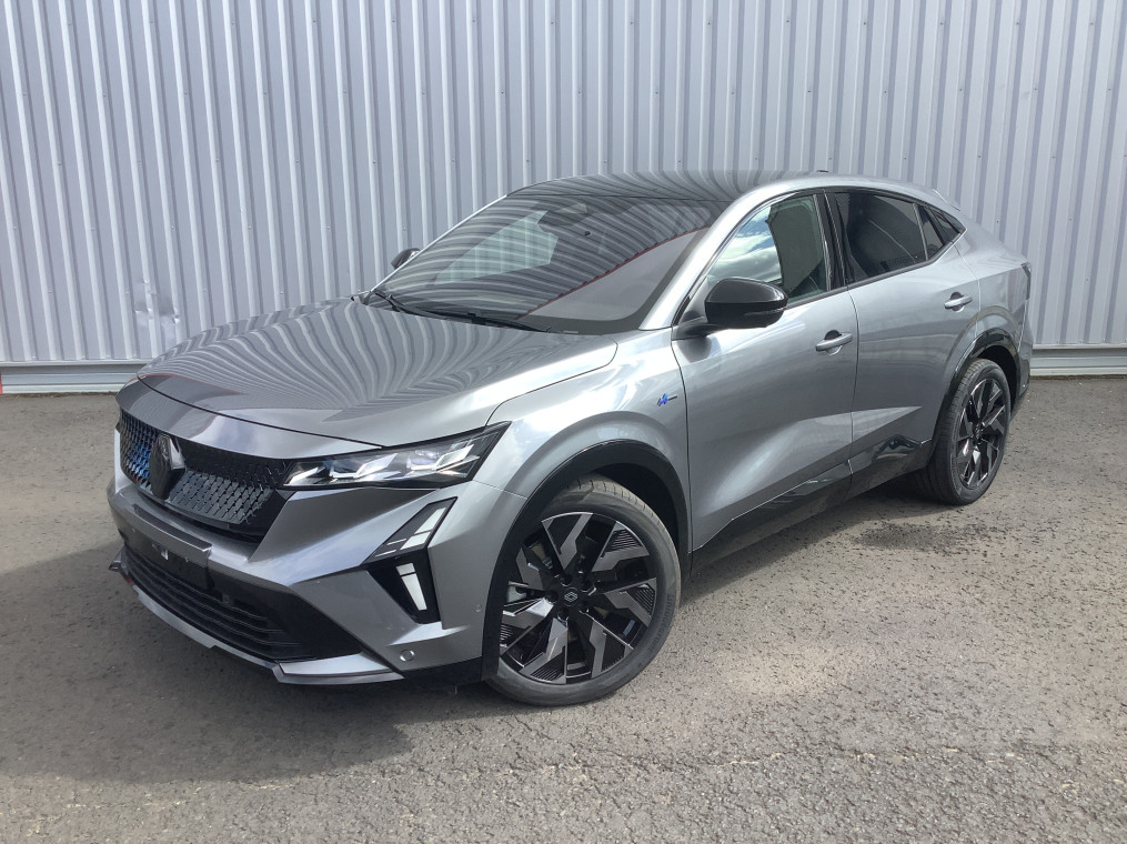 RENAULT RAFALE E-TECH FULL HYBRID 200CH ESPRIT ALPINE
