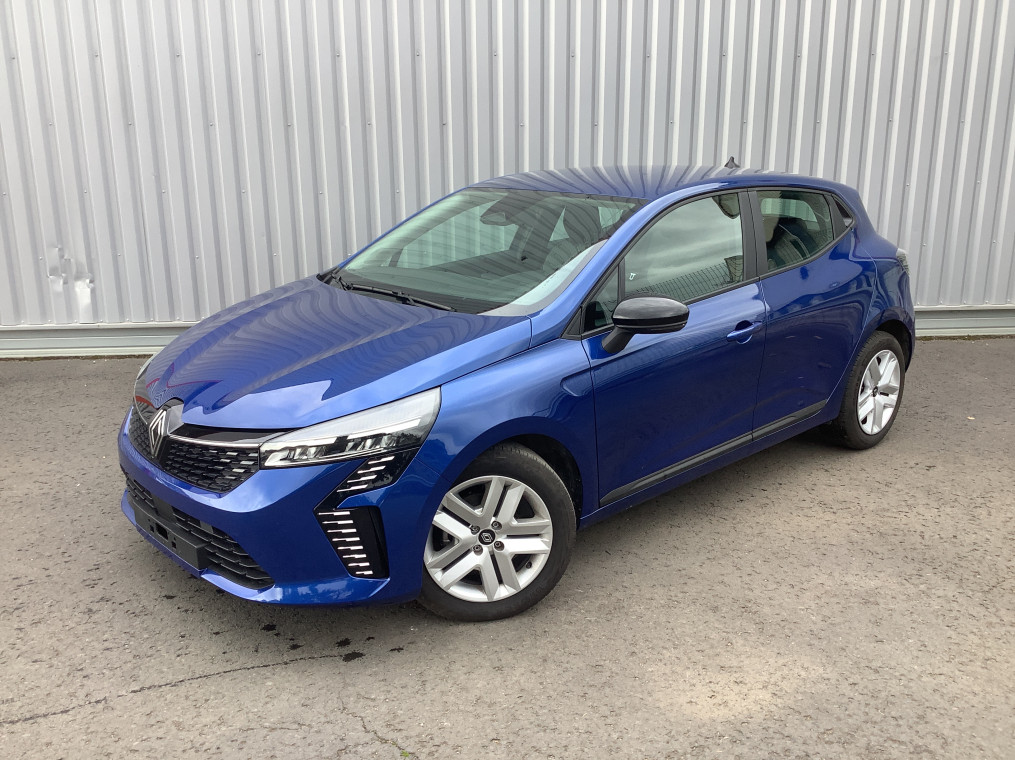 RENAULT CLIO V TCE 90 CH GSR2 EVOLUTION