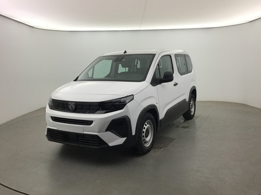 PEUGEOT RIFTER M BLUEHDI 100 S&S BVM6 5PL ACTIVE PACK - 5P (N1)