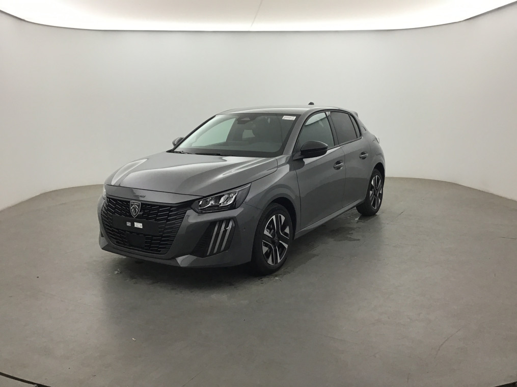 PEUGEOT 208 HYBRID 110 E-DCS6 ALLURE