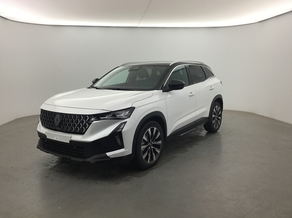 RENAULT AUSTRAL FULL HYBRID E-TECH 200 CH TECHNO