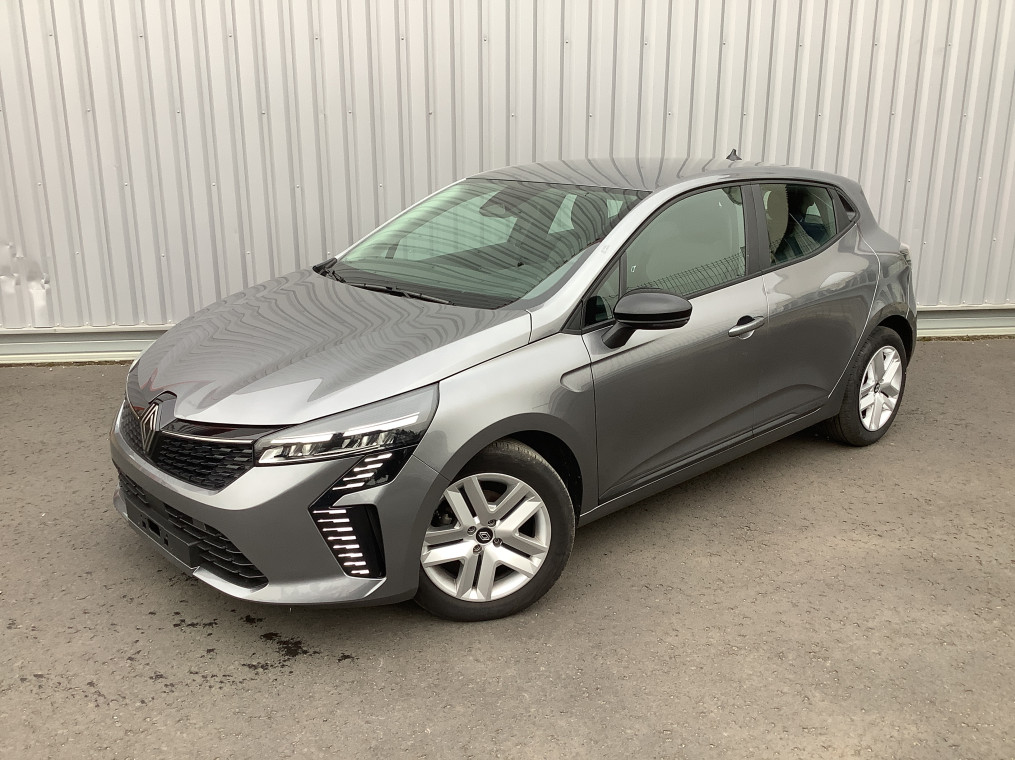 RENAULT CLIO V TCE 90 CH GSR2 EVOLUTION