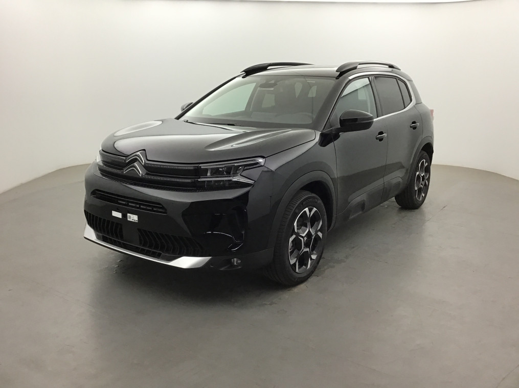 CITROËN C5 AIRCROSS BLUEHDI 130 EAT8 MAX