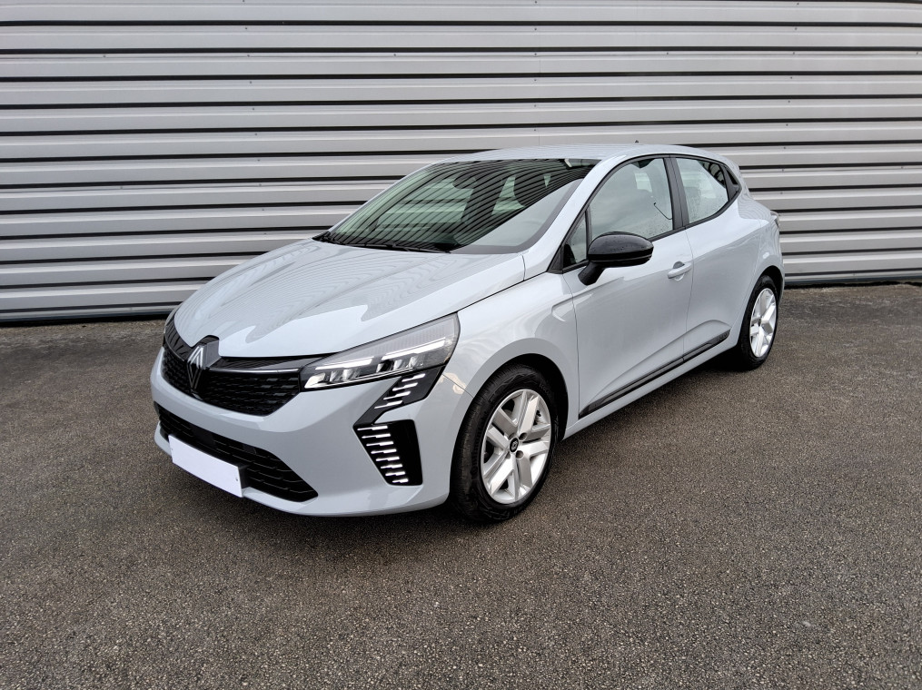 RENAULT CLIO V TCE 90 CH GSR2 EVOLUTION