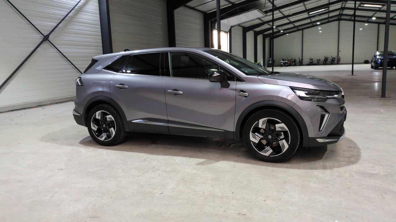 RENAULT SYMBIOZ E-TECH FULL HYBRID 145 ICONIC + PACK EXTENDED GRIP