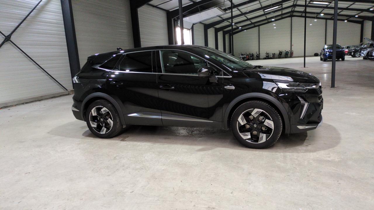 RENAULT SYMBIOZ E-TECH FULL HYBRID 145 ICONIC + PACK EXTENDED GRIP