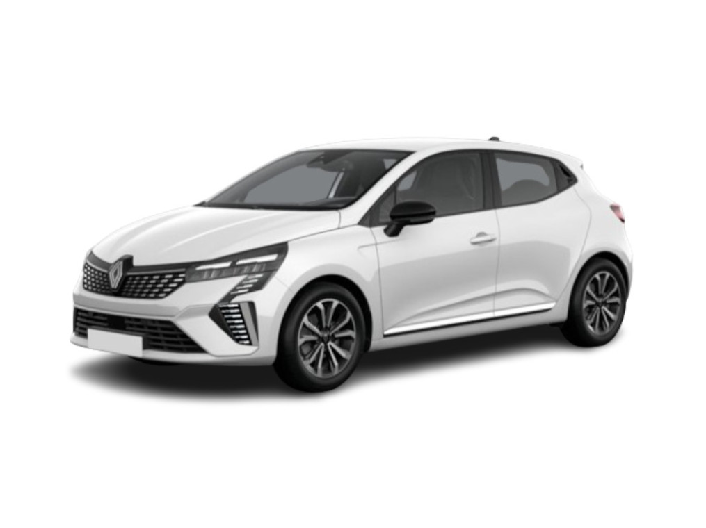 RENAULT CLIO V TCE 90 CH GSR2 TECHNO