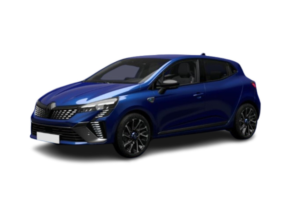 RENAULT CLIO V E-TECH FULL HYBRID 145 CH GSR2 ESPRIT ALPINE