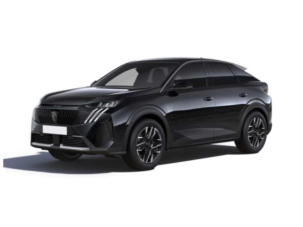 PEUGEOT 3008 HYBRID 145 E-DCS6 ALLURE