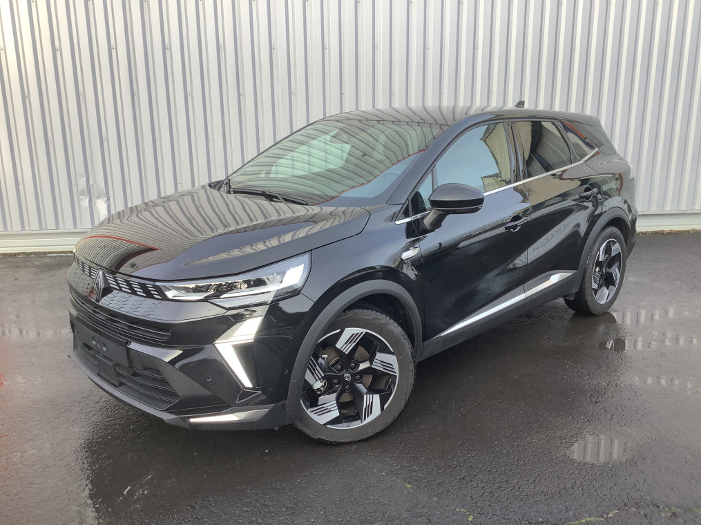 RENAULT SYMBIOZ E-TECH FULL HYBRID 145 TECHNO