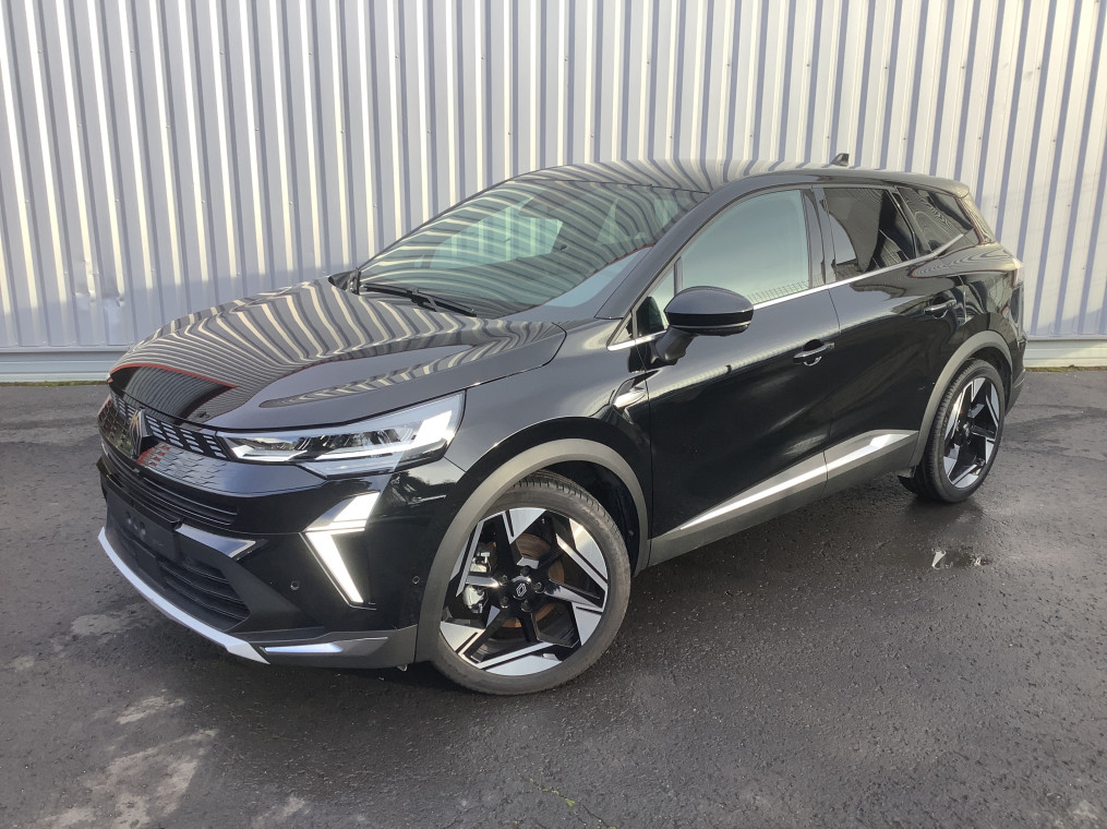 RENAULT SYMBIOZ E-TECH FULL HYBRID 145 ICONIC