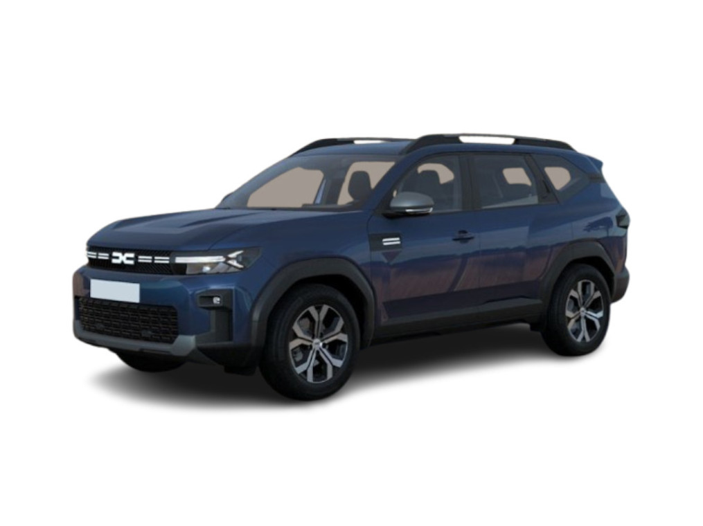 DACIA BIGSTER HYBRID 155 EXPRESSION