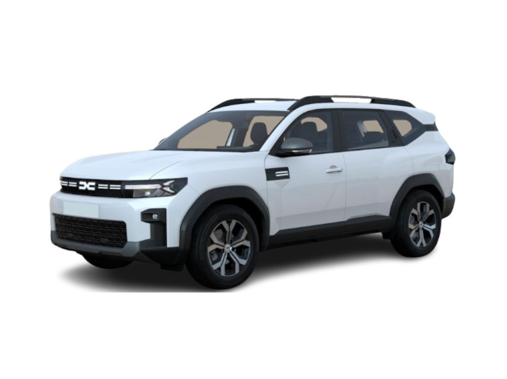 DACIA BIGSTER HYBRID 155 EXPRESSION