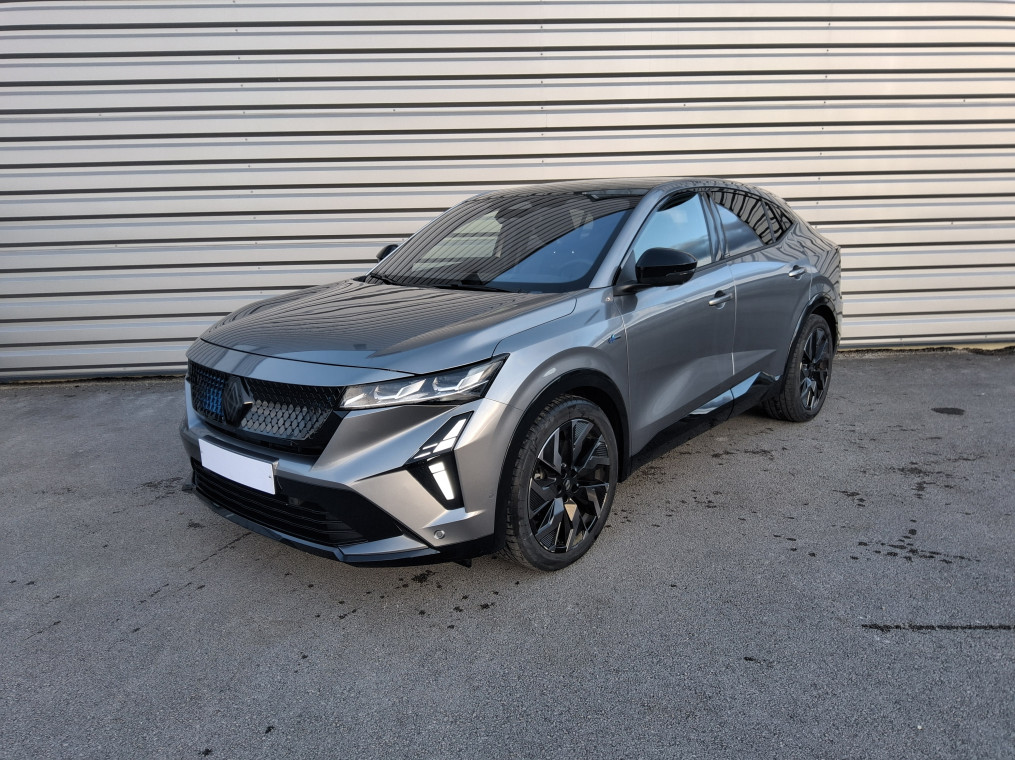 RENAULT RAFALE E-TECH FULL HYBRID 200CH ESPRIT ALPINE