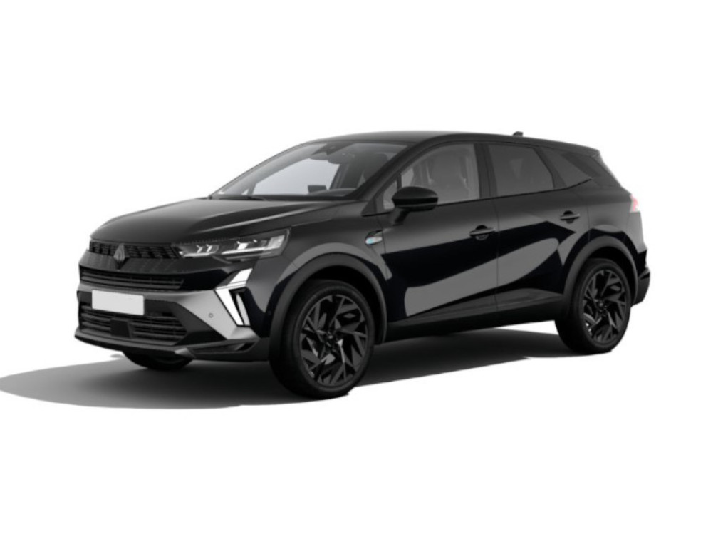 RENAULT SYMBIOZ MILD HYBRID 140 CH ESPRIT ALPINE