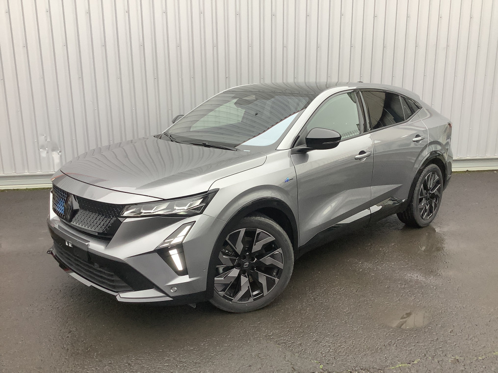 RENAULT RAFALE E-TECH FULL HYBRID 200 CH ESPRIT ALPINE