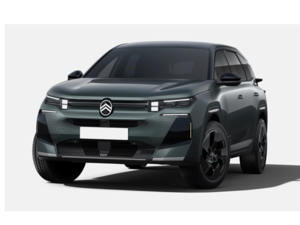 CITROËN C5 AIRCROSS HYBRIDE 145 E-DCS6 MAX