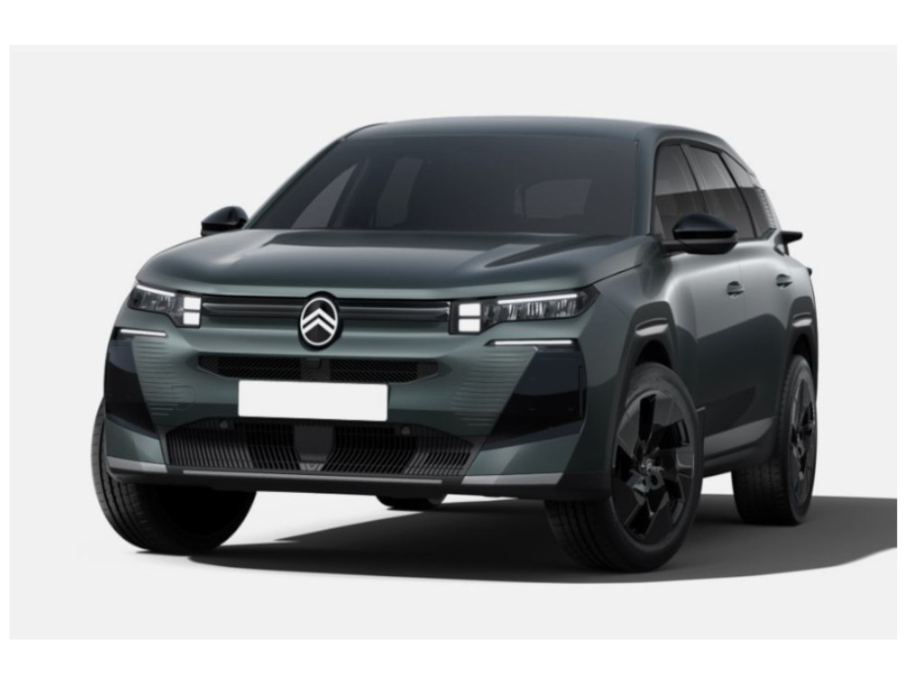 CITROËN C5 AIRCROSS HYBRIDE 145 E-DCS6 PLUS