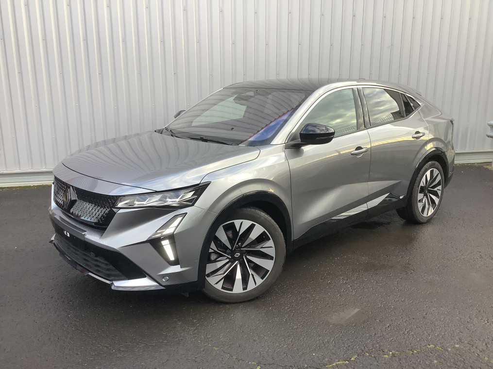 RENAULT RAFALE E-TECH FULL HYBRID 200 CH TECHNO