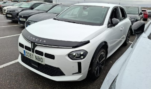 LANCIA YPSILON 1.2 IBRIDA 100CH EDCT6 LX