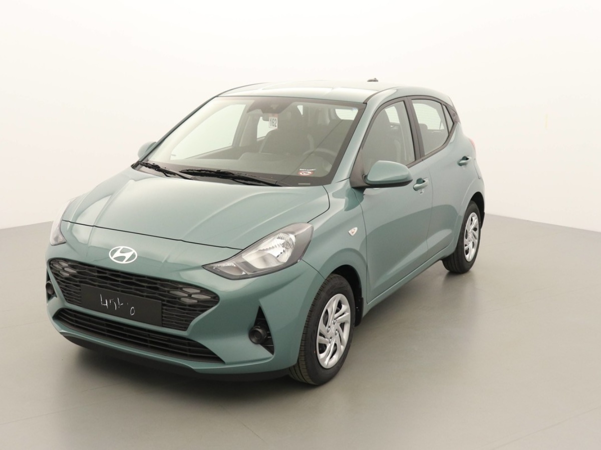 HYUNDAI I10 NG 63CV MPI SELECT