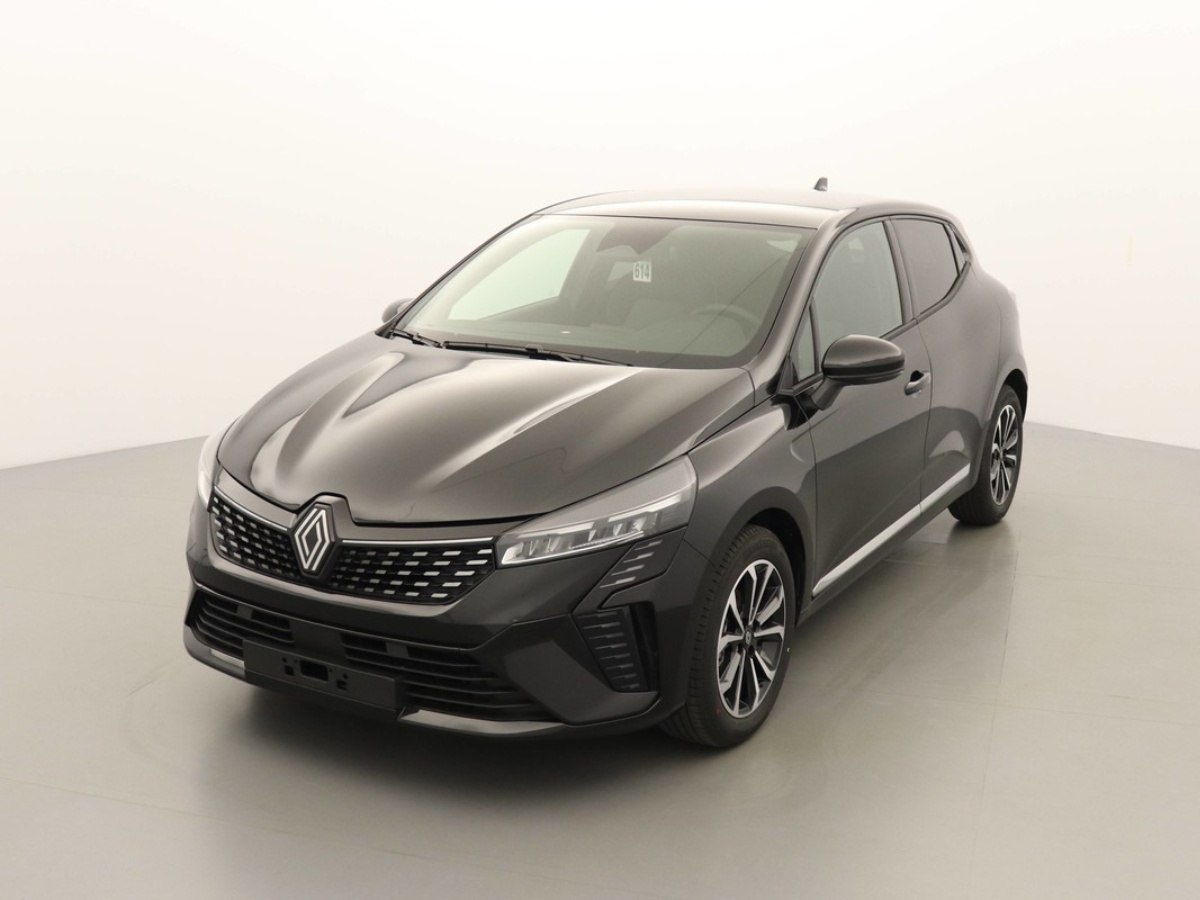 RENAULT CLIO 5 90CV TCE TECHNO