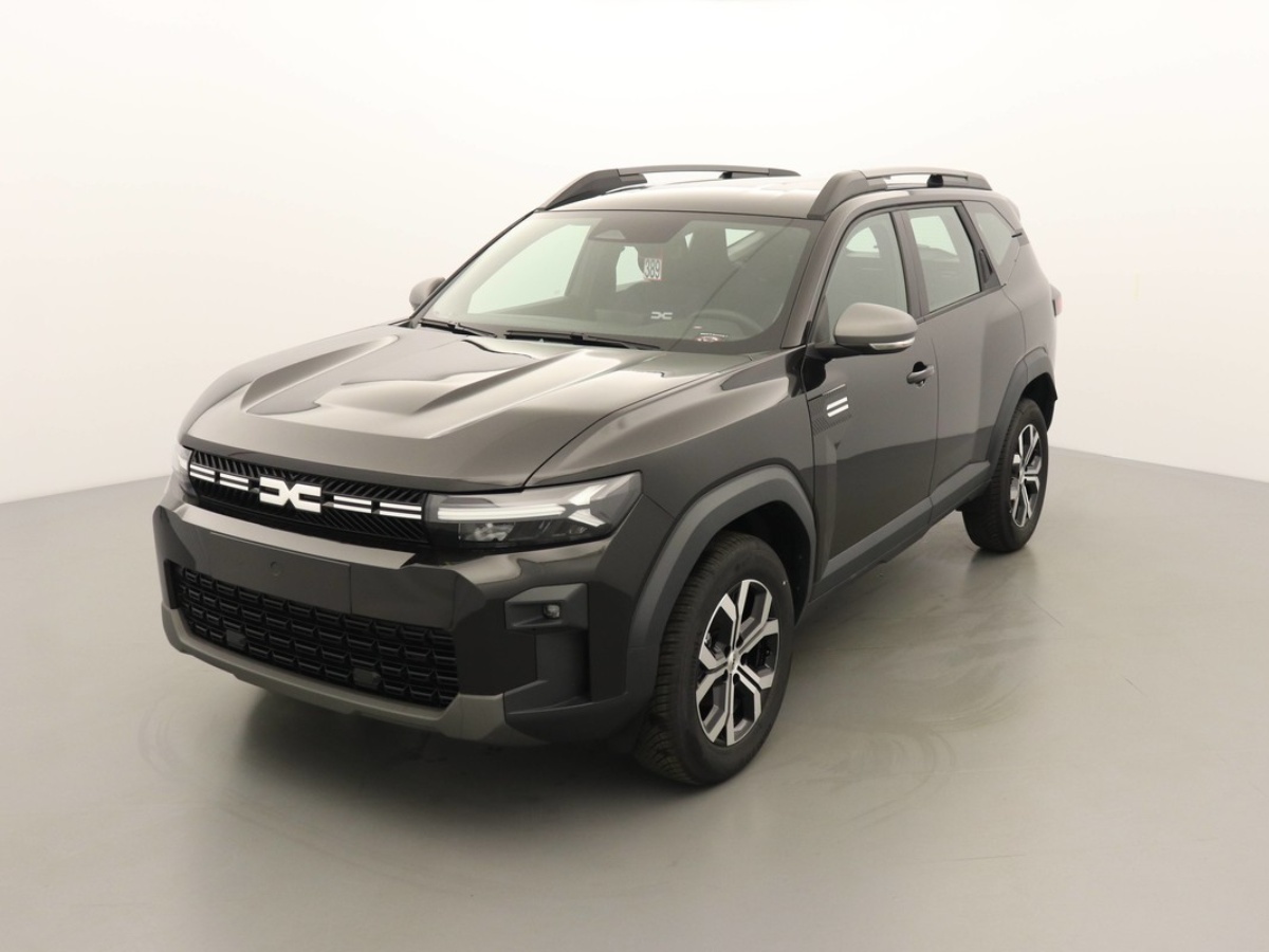 DACIA BIGSTER 130CV MHEV  EXPRESSION