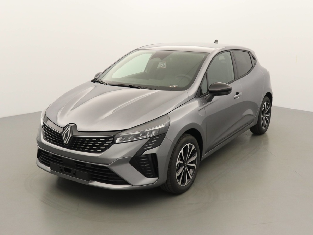 RENAULT CLIO 5 90CV TCE TECHNO