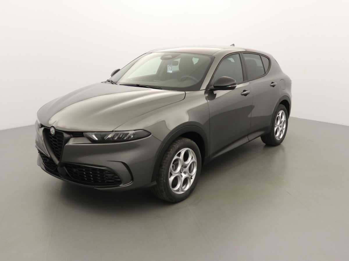 ALFA ROMEO TONALE 190CV HYBRID SPRINT