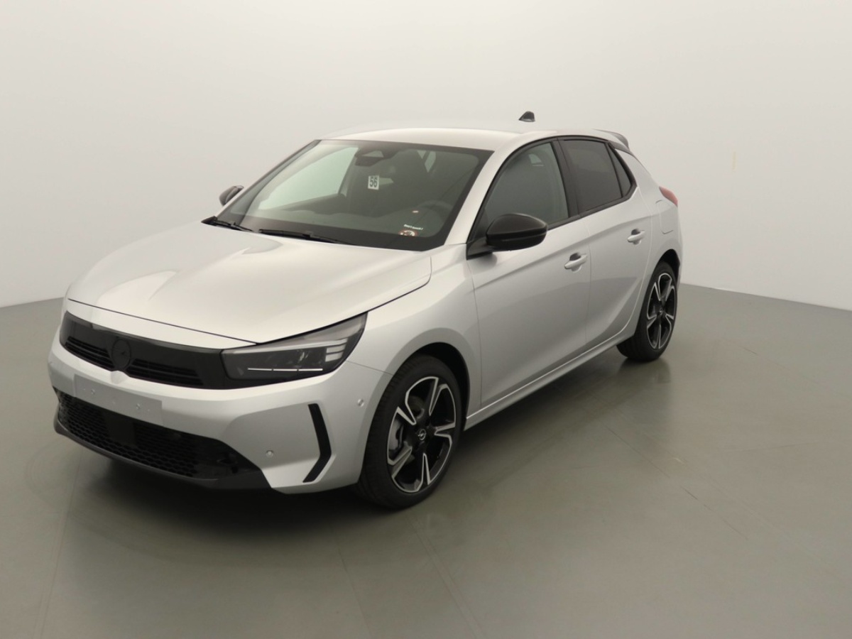 OPEL CORSA 110CV HYBRID GS