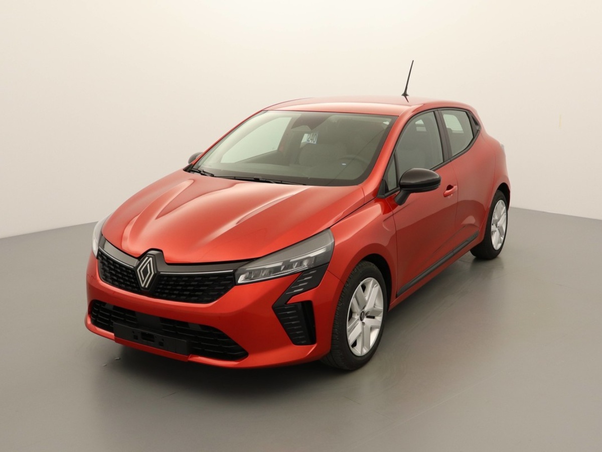RENAULT CLIO 5 90CV TCE EVOLUTION