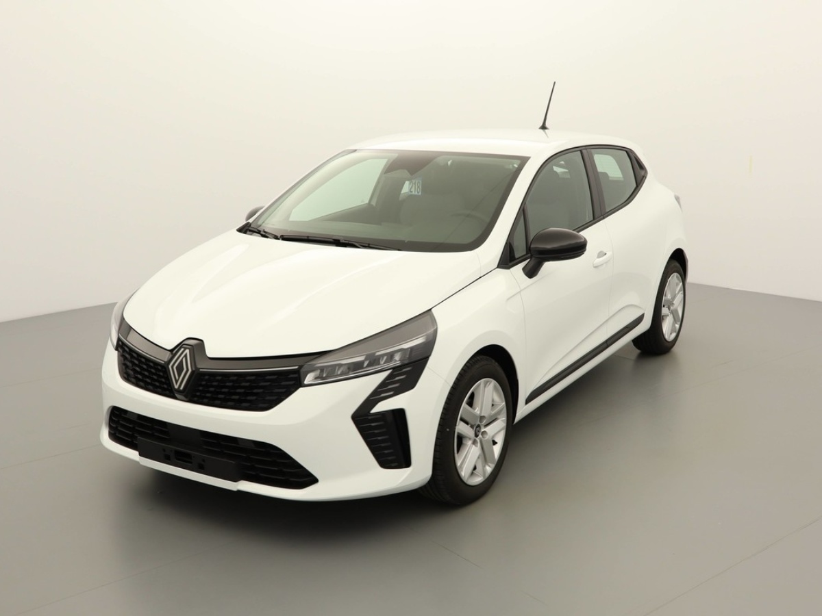 RENAULT CLIO 5 90CV TCE EVOLUTION