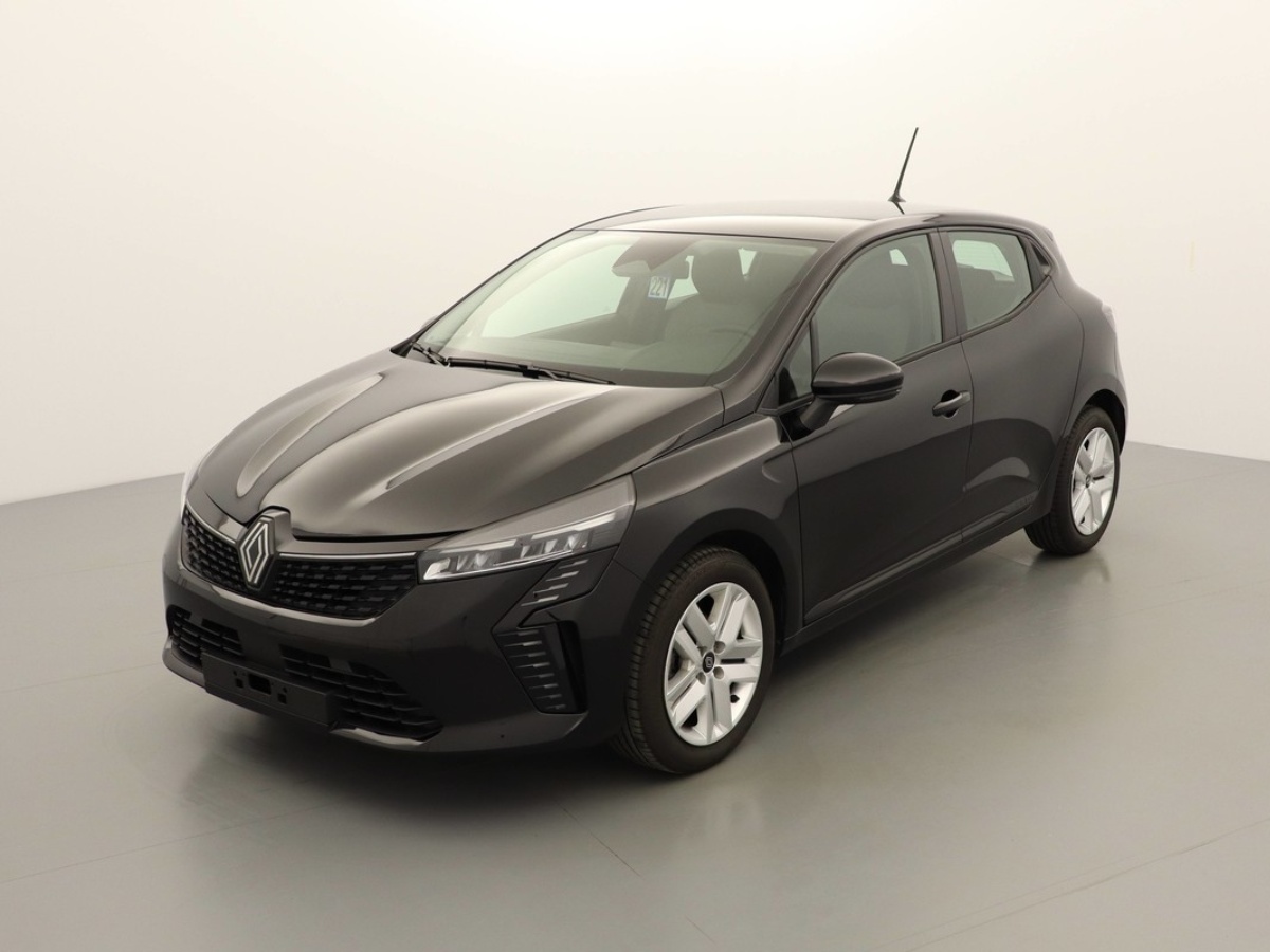 RENAULT CLIO 5 90CV TCE EVOLUTION