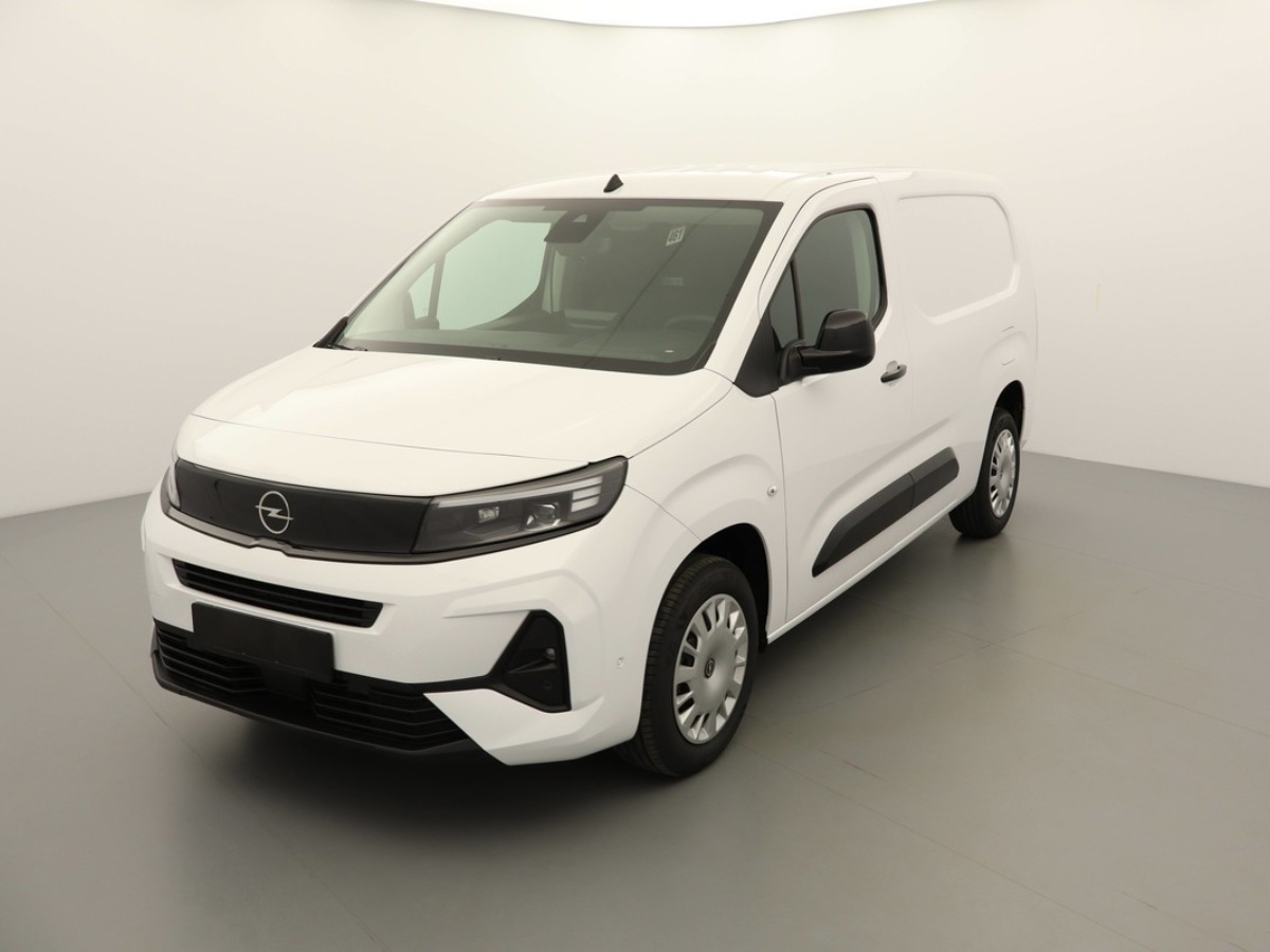 OPEL COMBO CARGO XL HEAVY 950 KG 100CV BlueHDi VAN