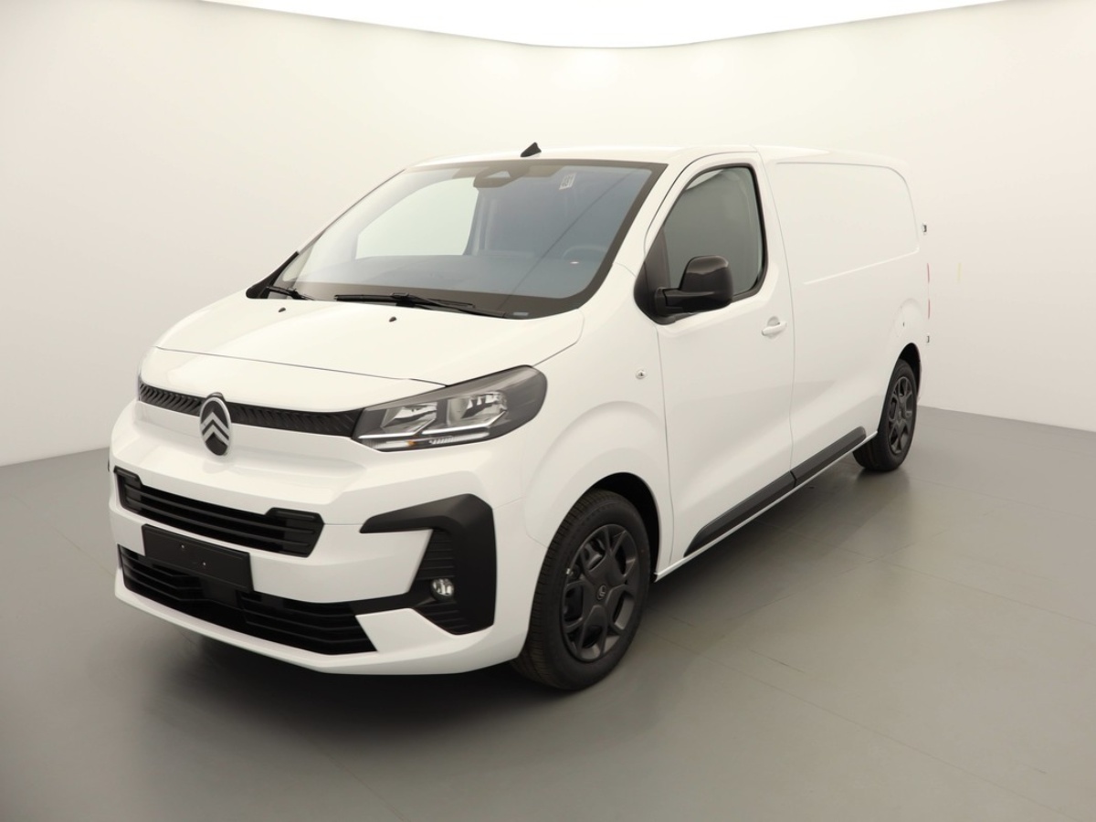 CITROEN JUMPY FGN TOLE M  150CV BlueHDi VAN