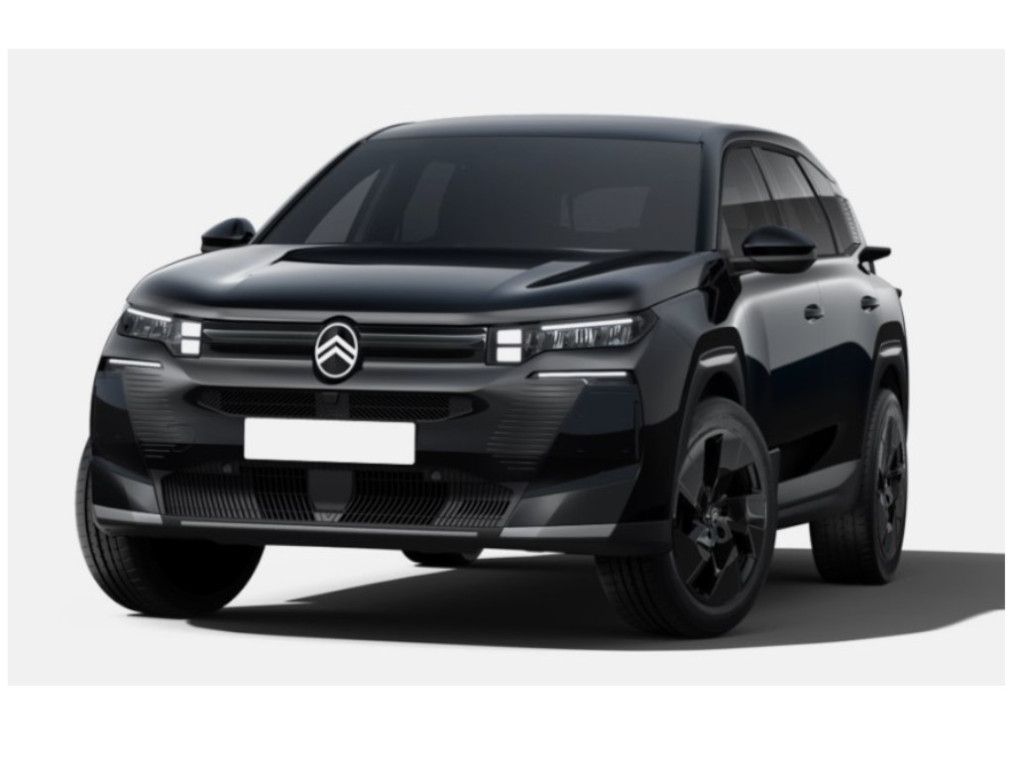 CITROËN C5 AIRCROSS HYBRIDE 145 CH E-DCS6 PLUS