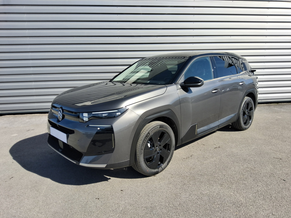 CITROËN C5 AIRCROSS HYBRIDE 145 E-DCS6 MAX